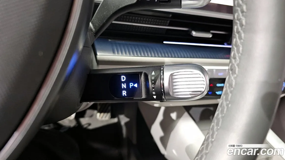 Hyundai Ioniq6 2023 из KR, фото 10