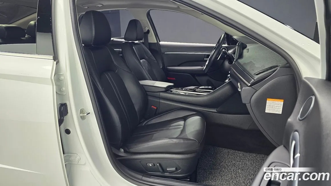 Hyundai Sonata 2021 из KR, фото 10