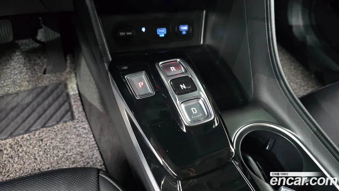Hyundai Sonata 2021 из KR, фото 4