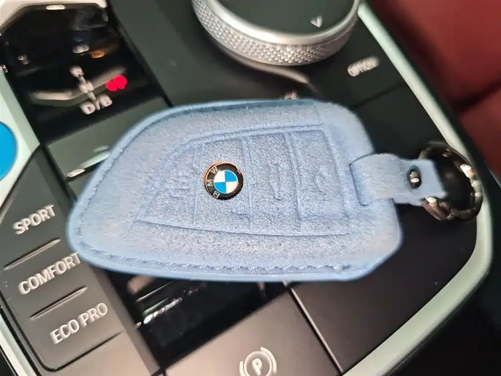 BMW i3 2024 из CN, фото 9