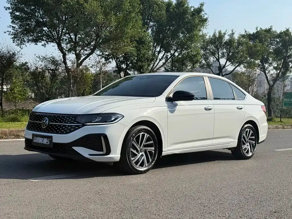 Volkswagen Lavida 2024 из CN, фото 1