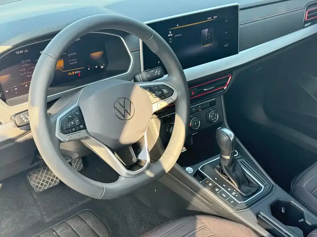 Volkswagen Lavida 2024 из CN, фото 5