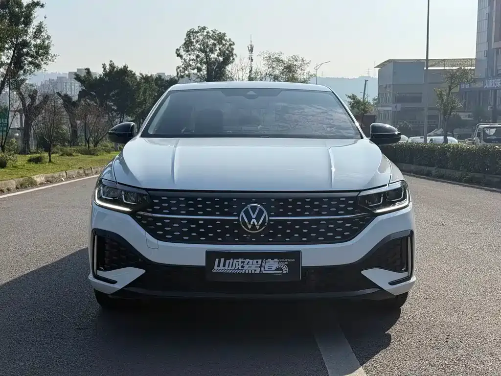 Volkswagen Lavida 2024 из CN, фото 7