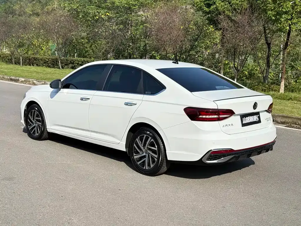 Volkswagen Lavida 2024 из CN, фото 10