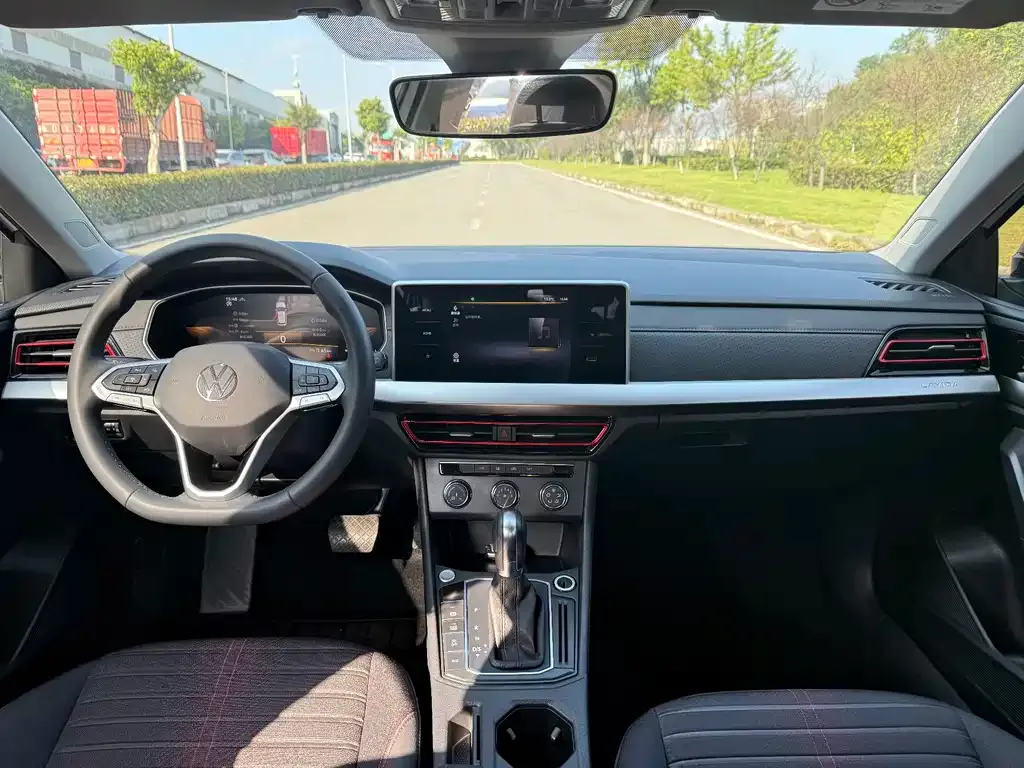 Volkswagen Lavida 2024 из CN, фото 3