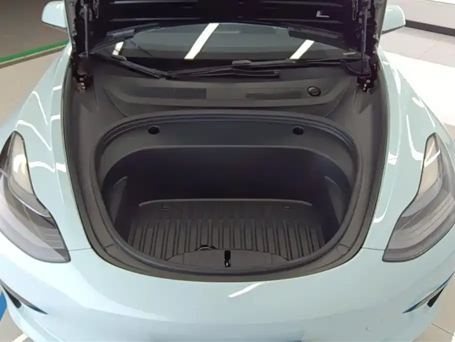 Tesla Model 3 2023 из CN, фото 5
