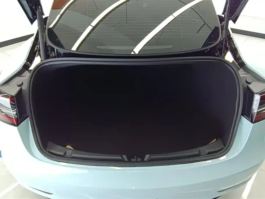 Tesla Model 3 2023 из CN, фото 7