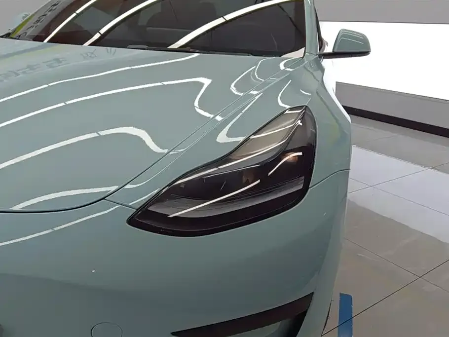 Tesla Model 3 2023 из CN, фото 6