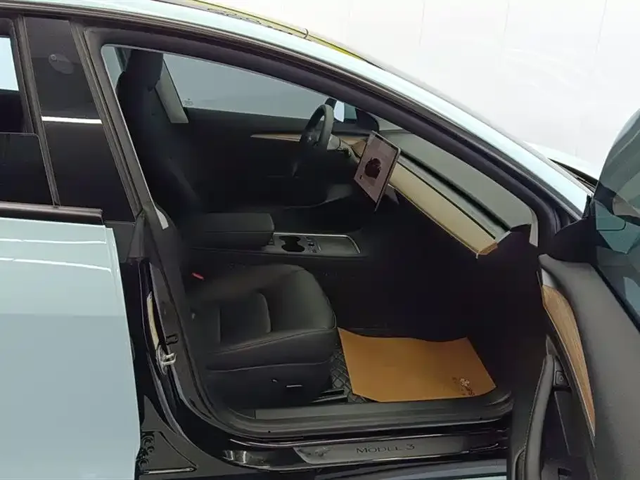 Tesla Model 3 2023 из CN, фото 3