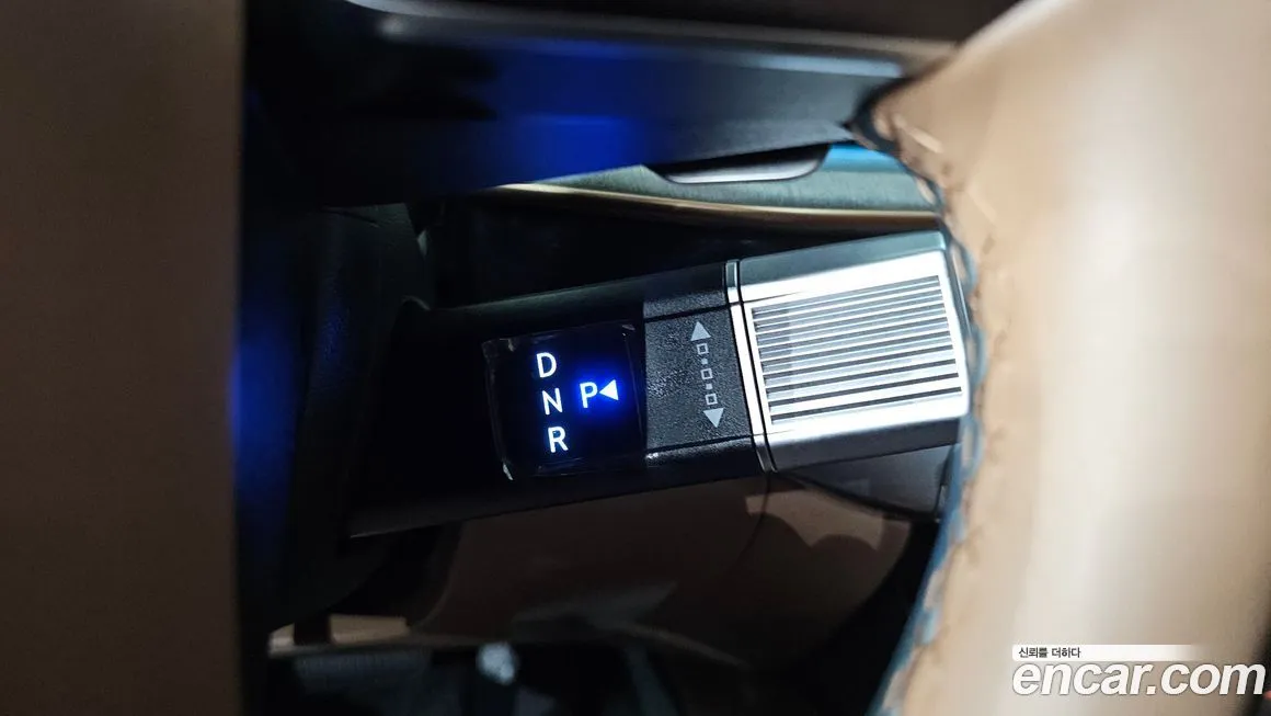 Hyundai Grandeur 2023 из KR, фото 9