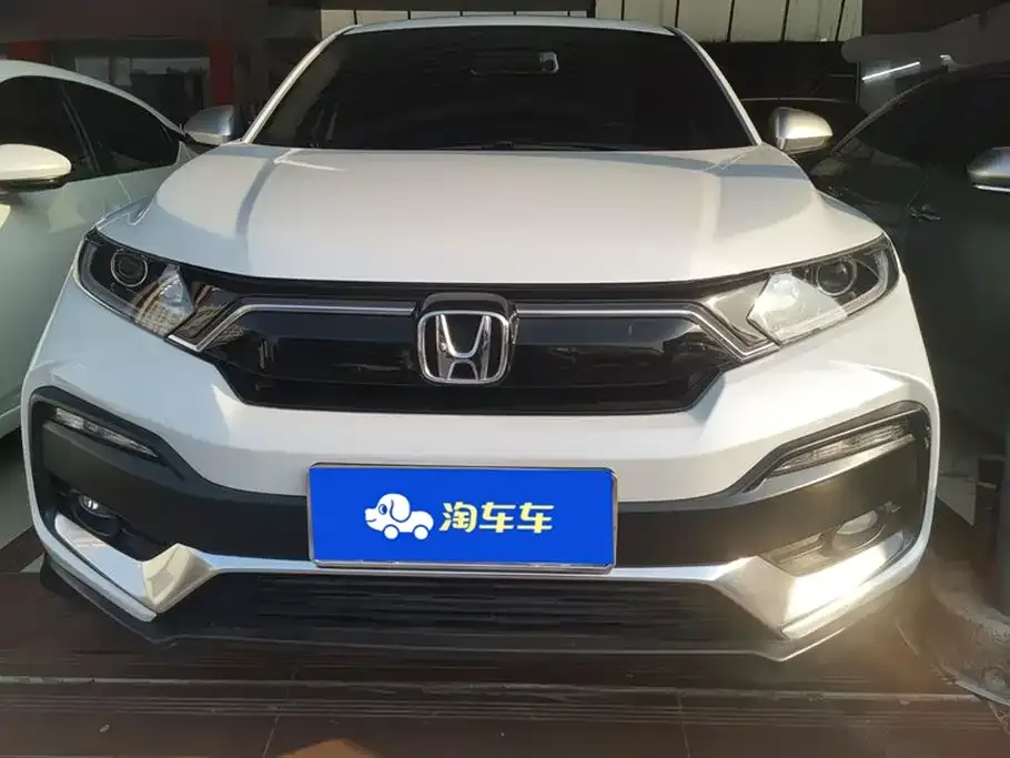 Honda XR-V 2021 из CN, фото 6