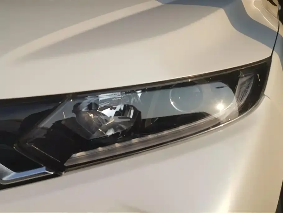 Honda XR-V 2021 из CN, фото 3
