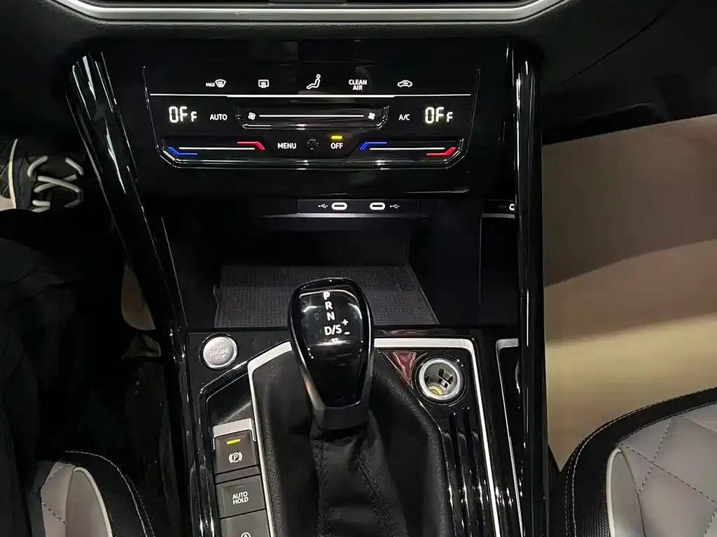 Volkswagen Tayron 2023 из CN, фото 3