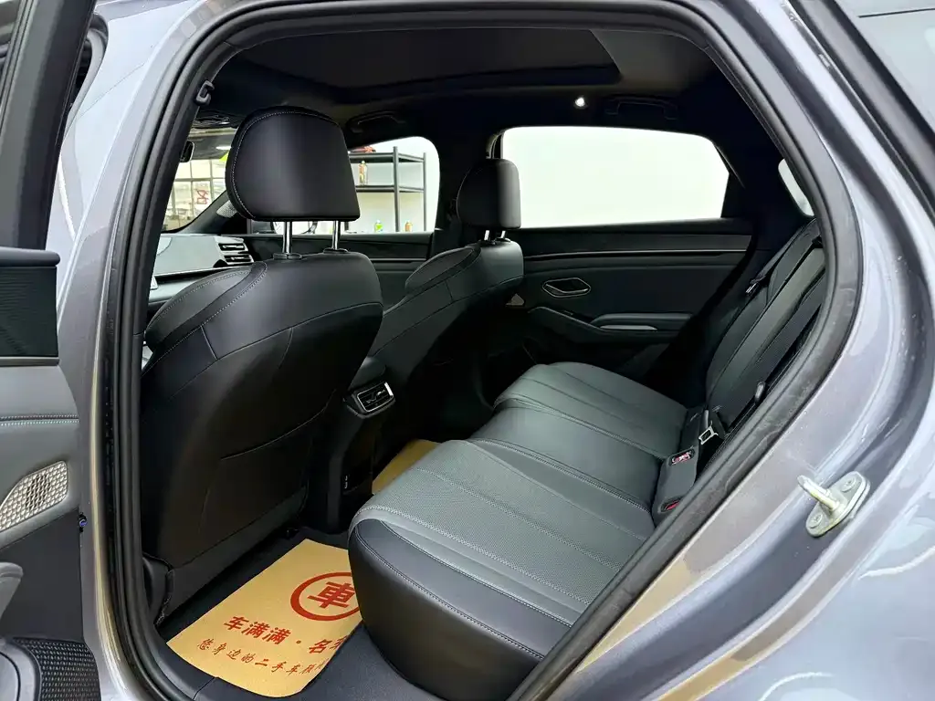 BYD Qin L 2025 из CN, фото 8