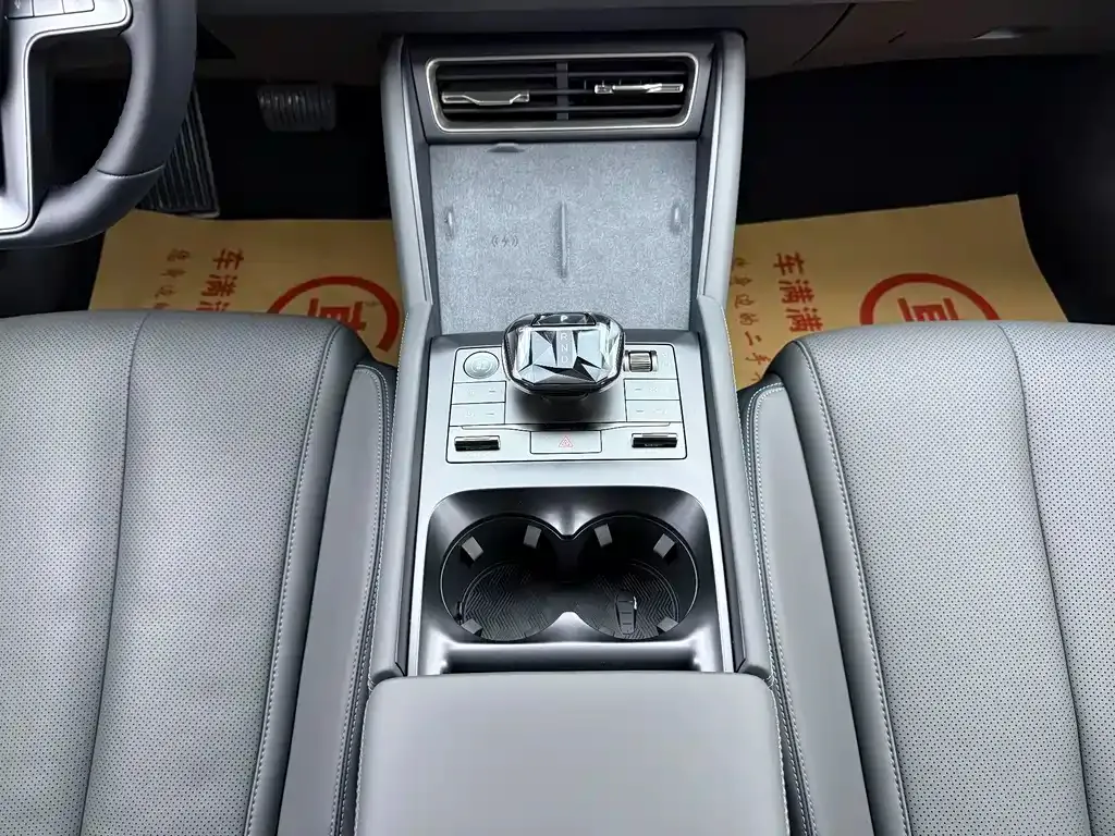 BYD Qin L 2025 из CN, фото 7