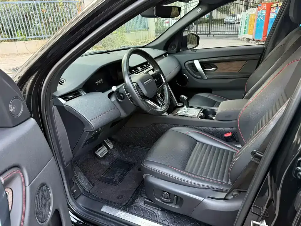 Land Rover Discovery Sport 2023 из CN, фото 3