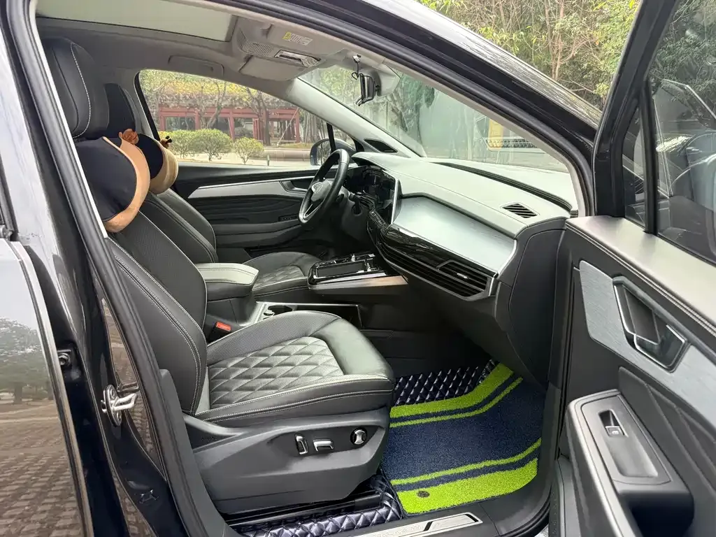 Volkswagen Talagon 2022 из CN, фото 5