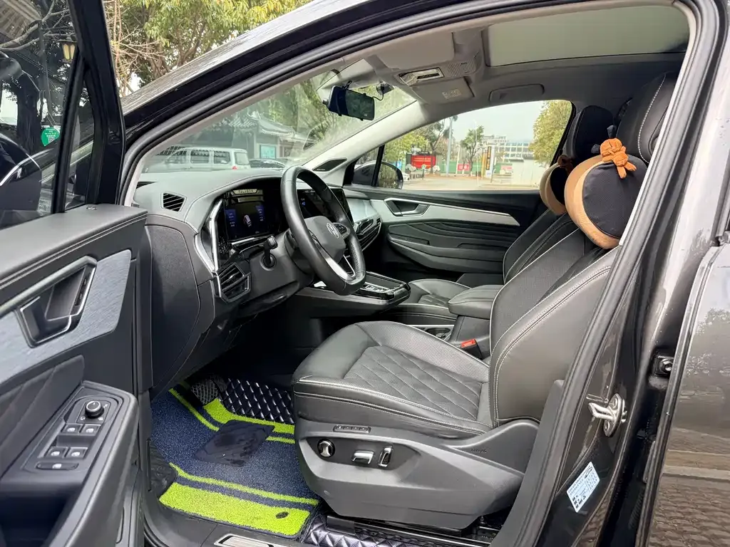 Volkswagen Talagon 2022 из CN, фото 4