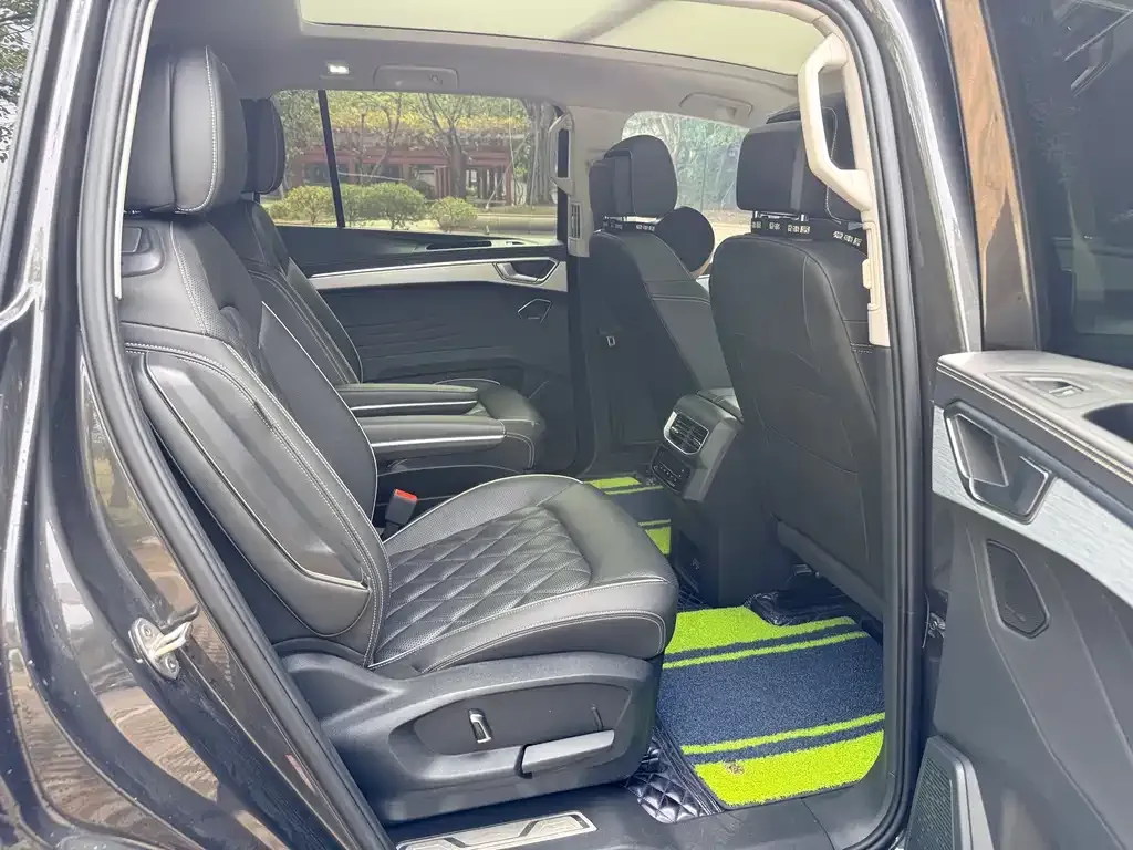Volkswagen Talagon 2022 из CN, фото 3