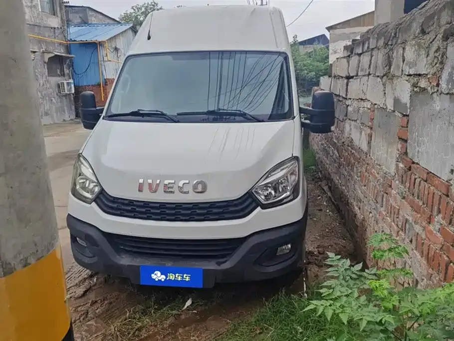 IVECO Ousheng 2023 из CN, фото 9