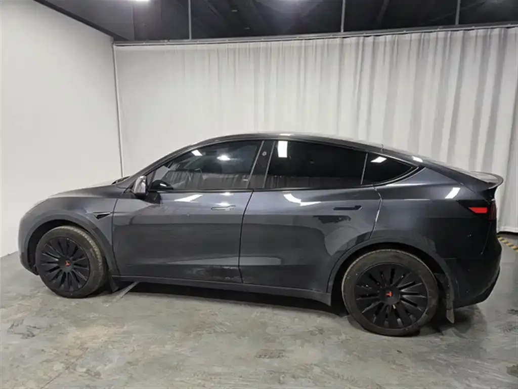 Tesla Model Y 2024 из CN, фото 5