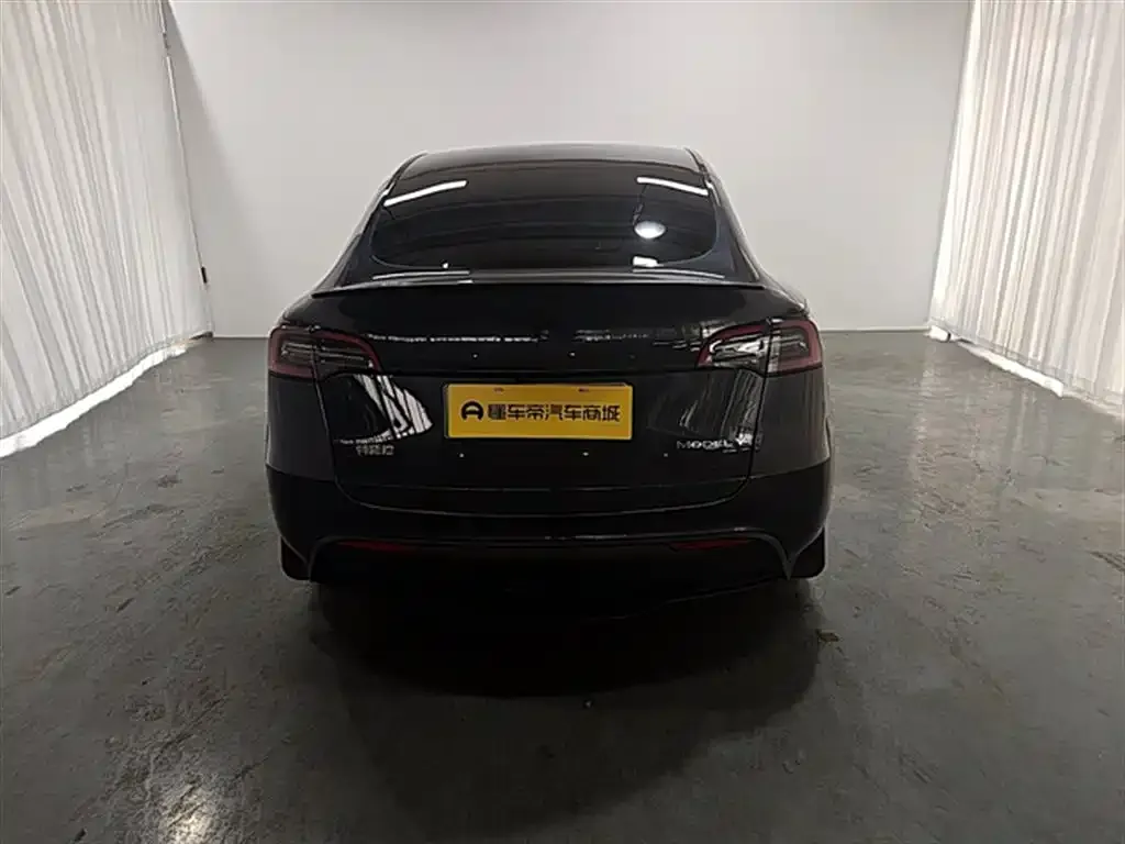 Tesla Model Y 2024 из CN, фото 9