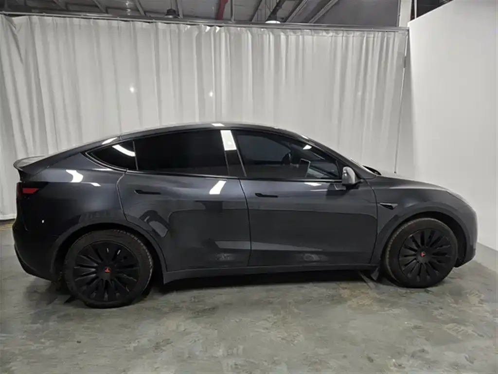 Tesla Model Y 2024 из CN, фото 8