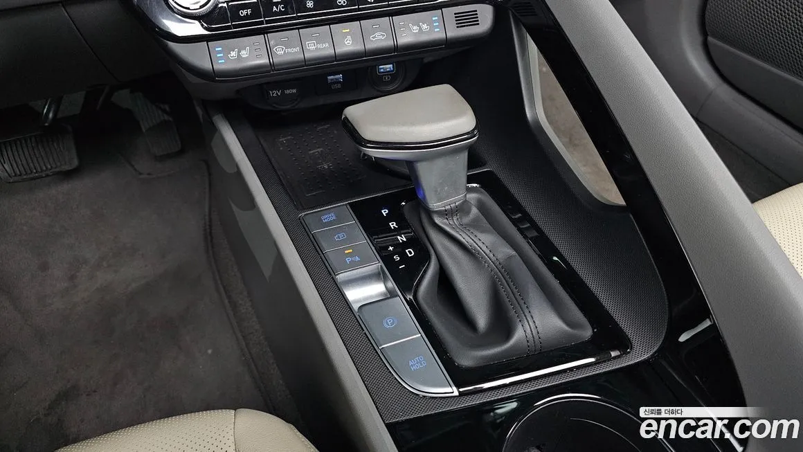 Hyundai AVANTE 2023 из KR, фото 7