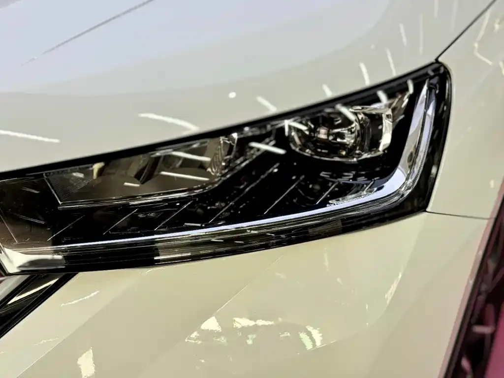 Skoda Kamiq 2024 из CN, фото 3