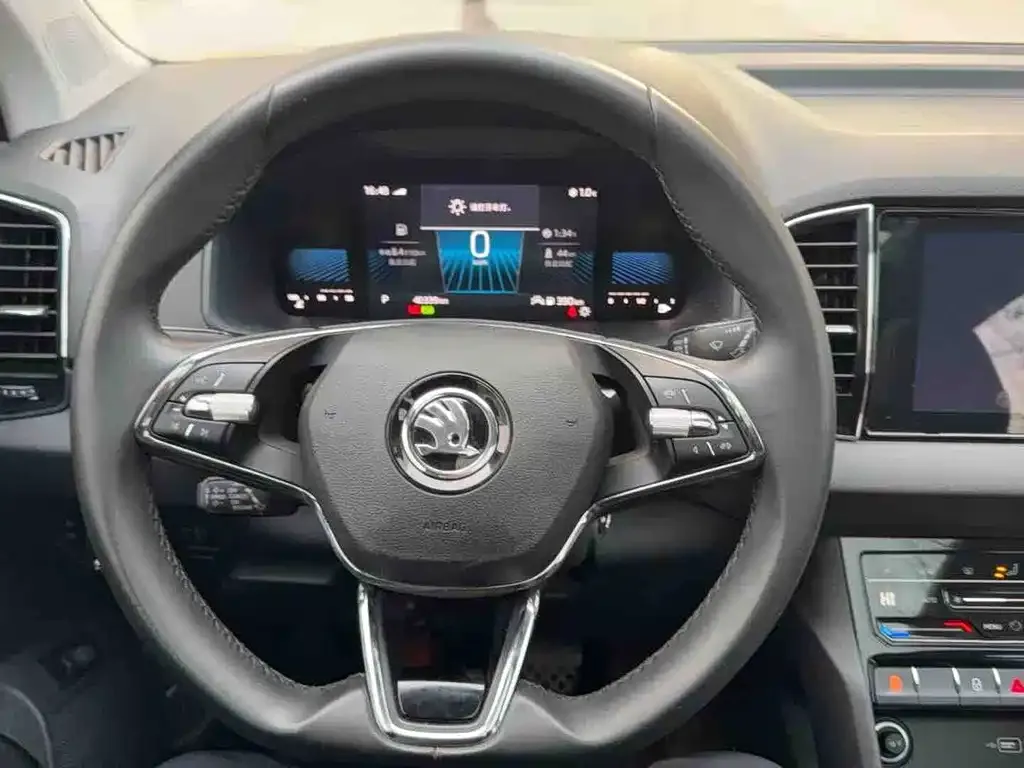 Skoda Karoq 2022 из CN, фото 5