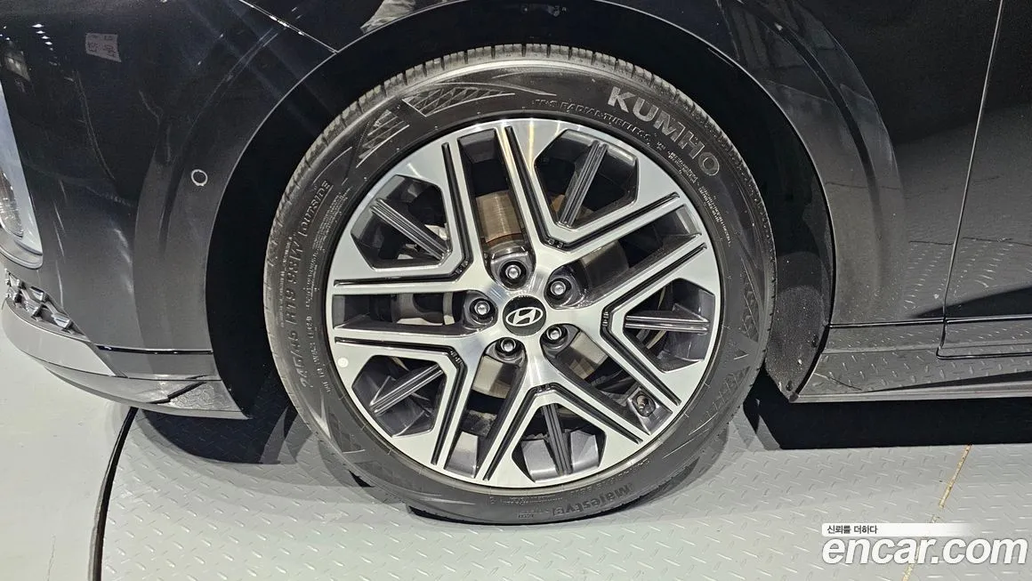 Hyundai Grandeur 2024 из KR, фото 10