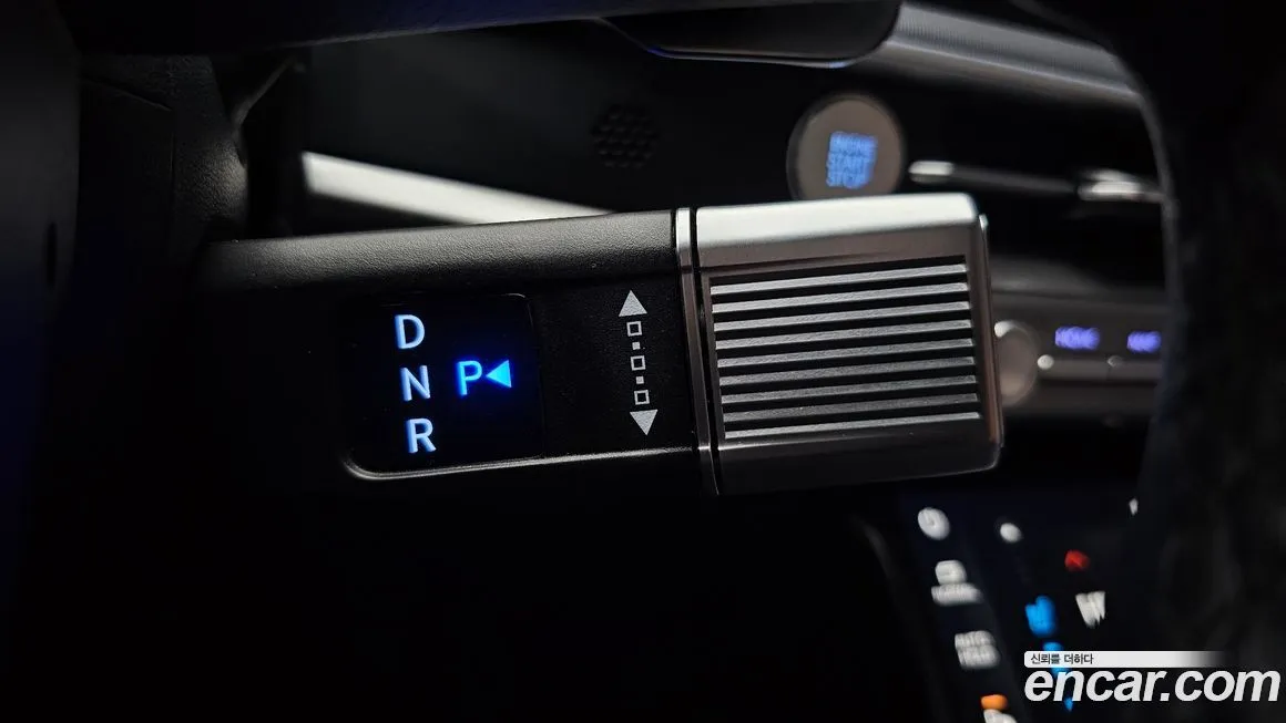 Hyundai Grandeur 2024 из KR, фото 7