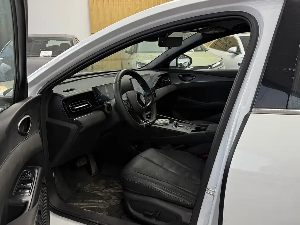 BYD Seal 06 2025 из CN, фото 4