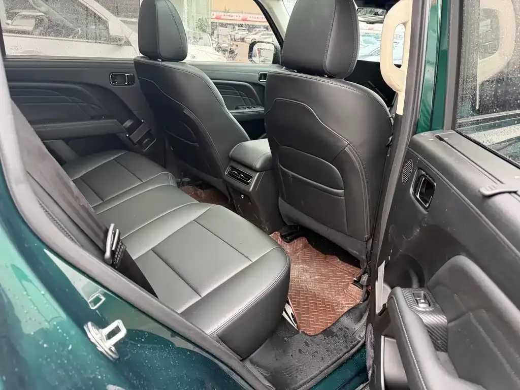 Haval Raptor 2025 из CN, фото 8