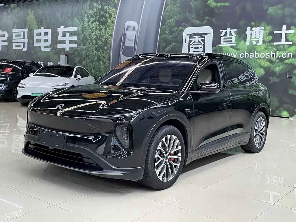 NIO ES6 2025 из CN, фото 1