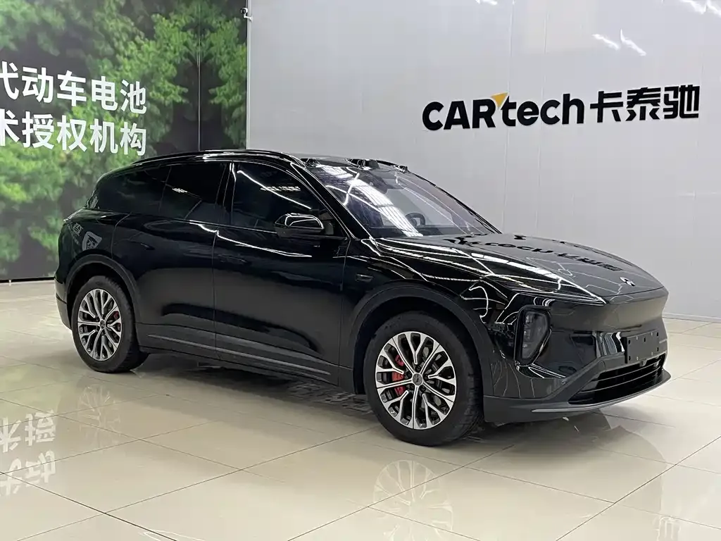 NIO ES6 2025 из CN, фото 4