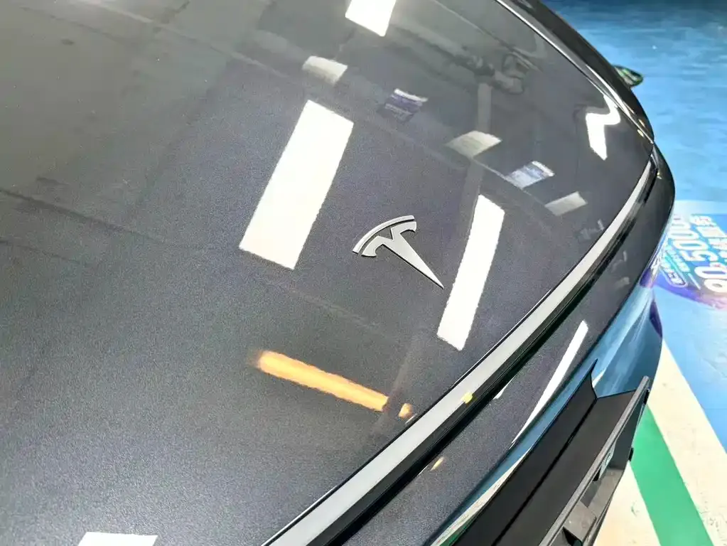 Tesla Model Y 2025 из CN, фото 10