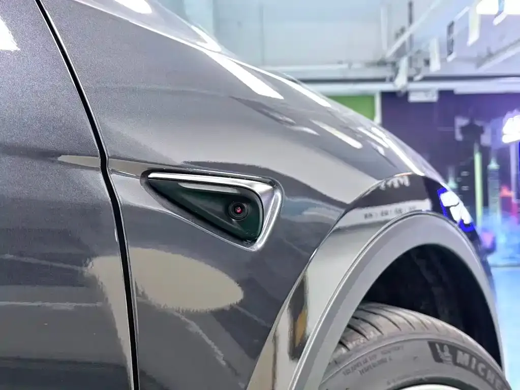 Tesla Model Y 2025 из CN, фото 6