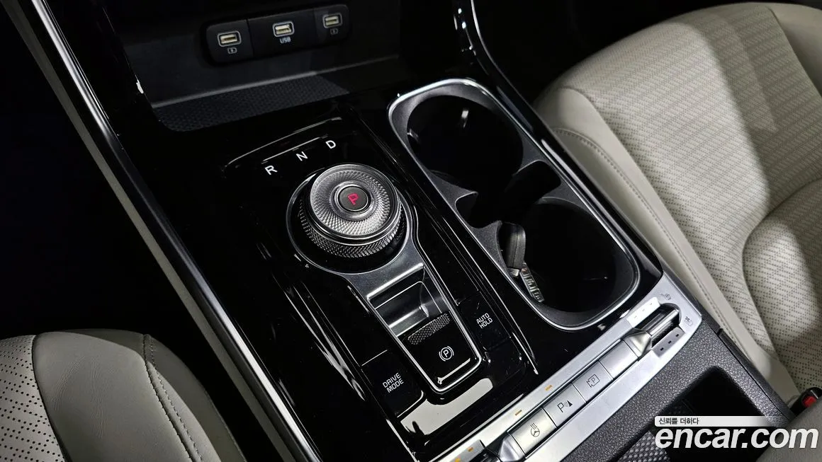 Kia Carnival 2021 из KR, фото 4