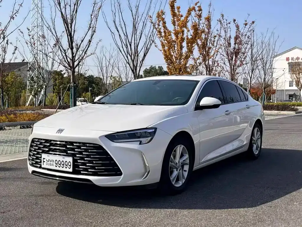 Buick Regal 2024 из CN, фото 1