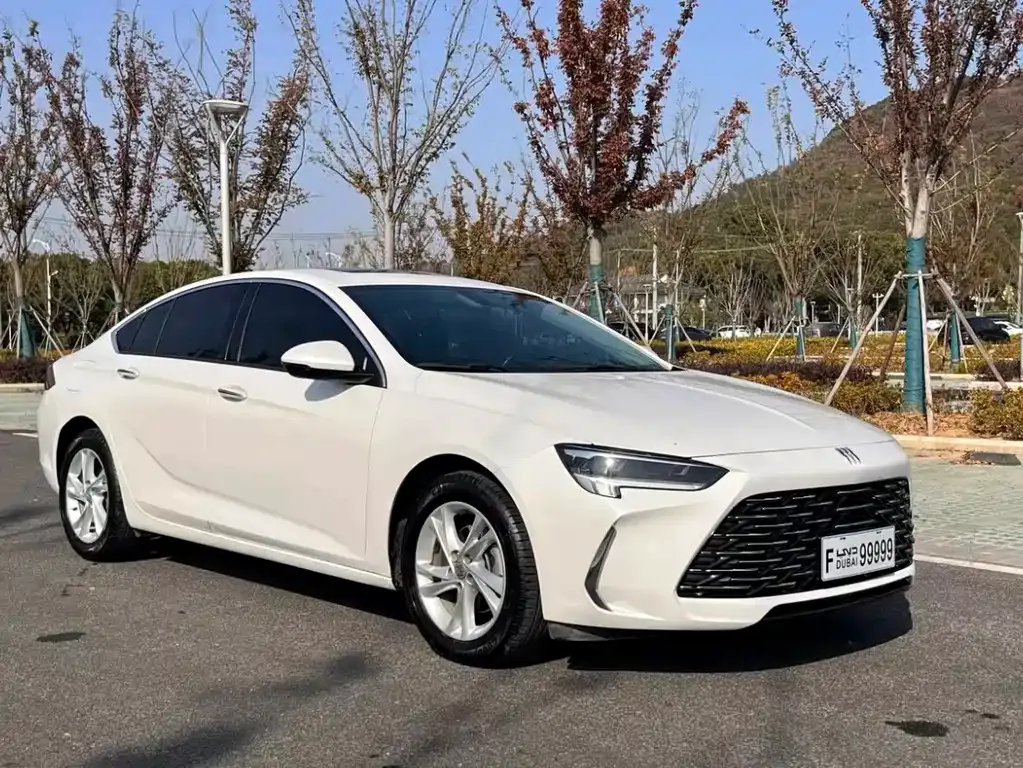 Buick Regal 2024 из CN, фото 5