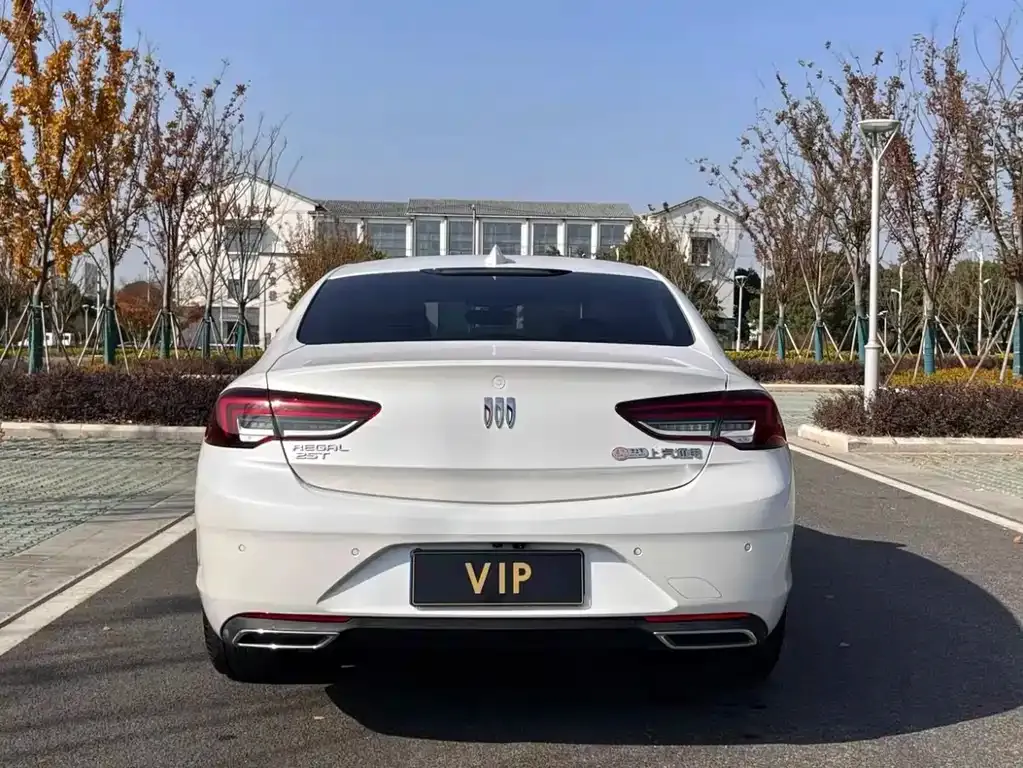 Buick Regal 2024 из CN, фото 6