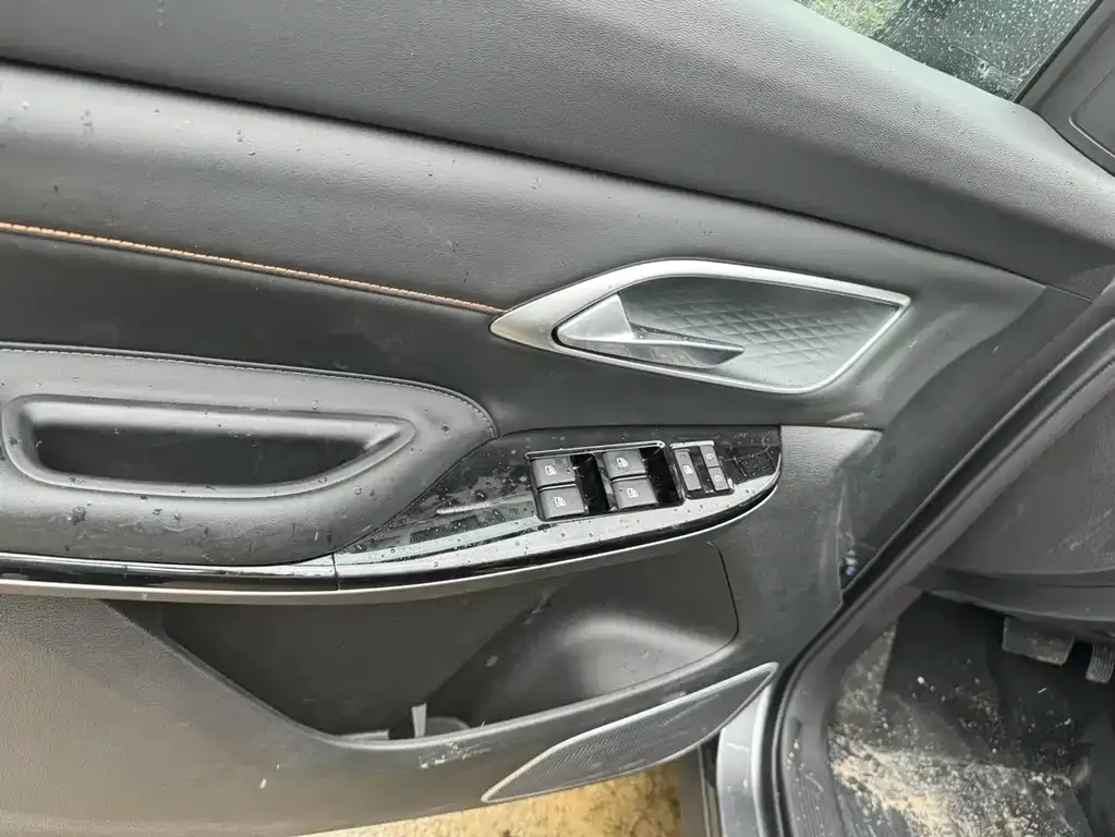Changan X7 PLUS 2025 из CN, фото 5