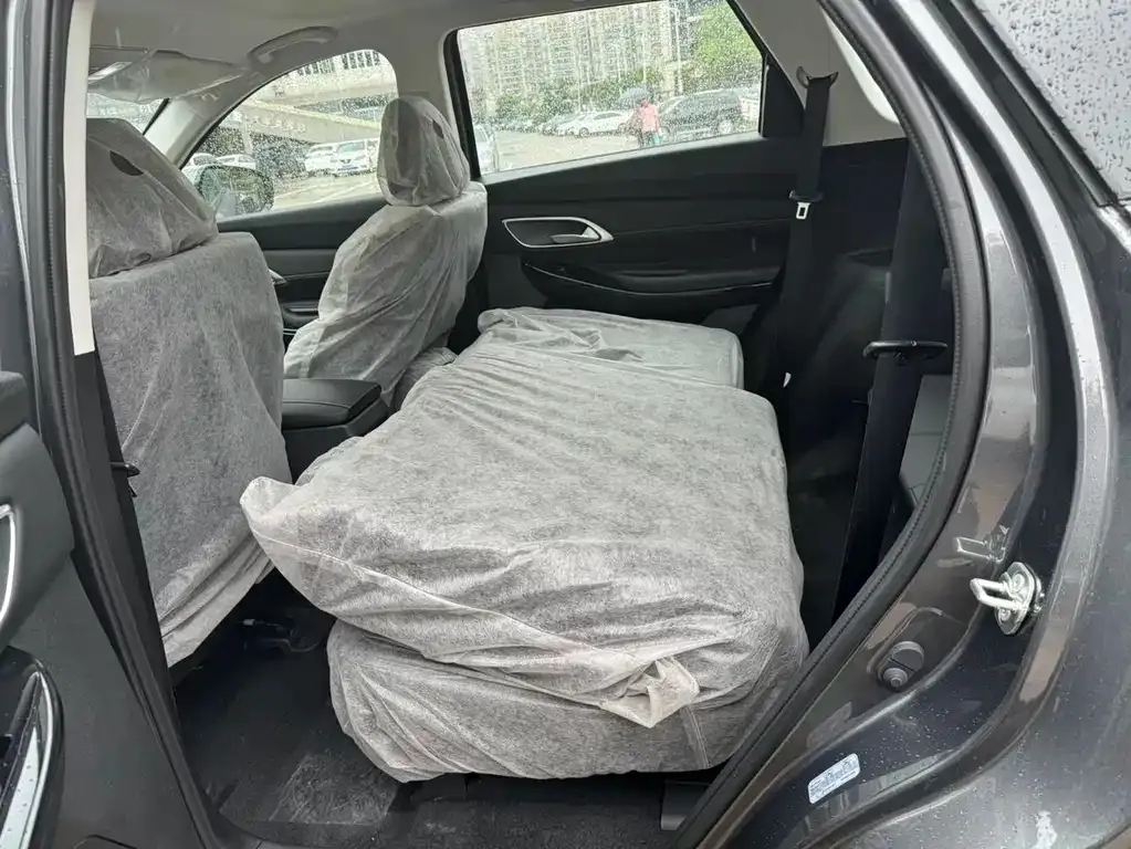 Changan X7 PLUS 2025 из CN, фото 7