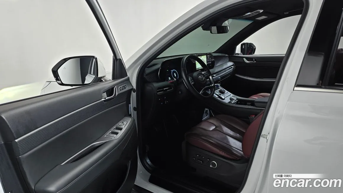 Hyundai Palisade 2024 из KR, фото 7