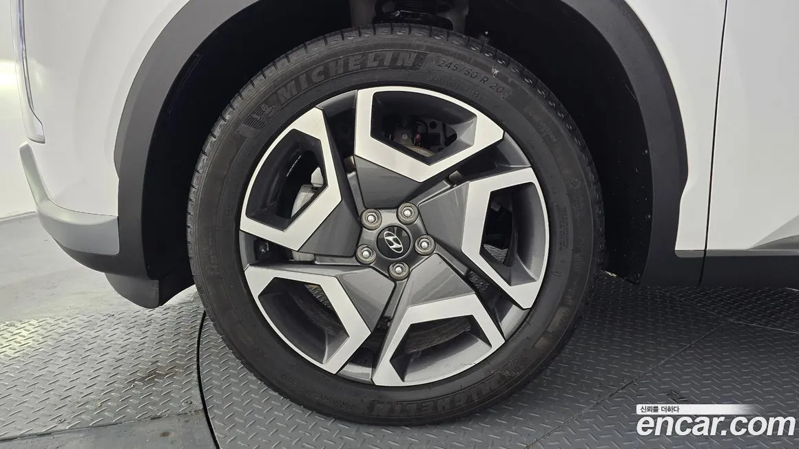 Hyundai Palisade 2024 из KR, фото 6