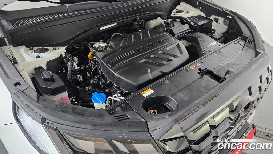 Hyundai Palisade 2024 из KR, фото 10