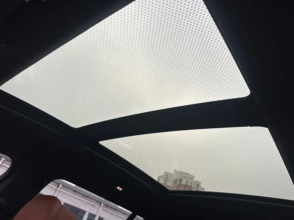 BMW X7 2023 из CN, фото 2