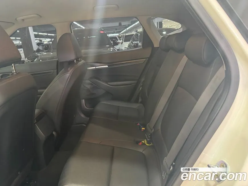 Kia Seltos 2023 из KR, фото 7