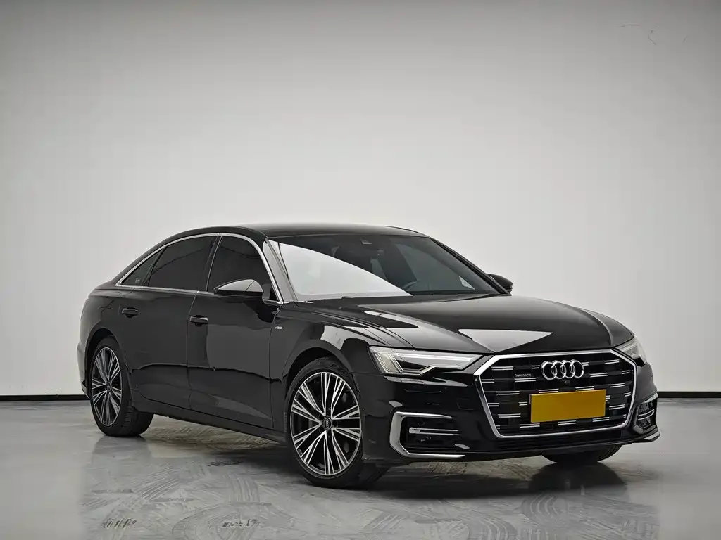 Audi A6L — фото 3